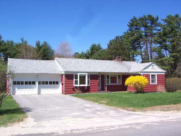 223 Penacook Road Hopkinton, NH 03229 - Photo 1 of 1
