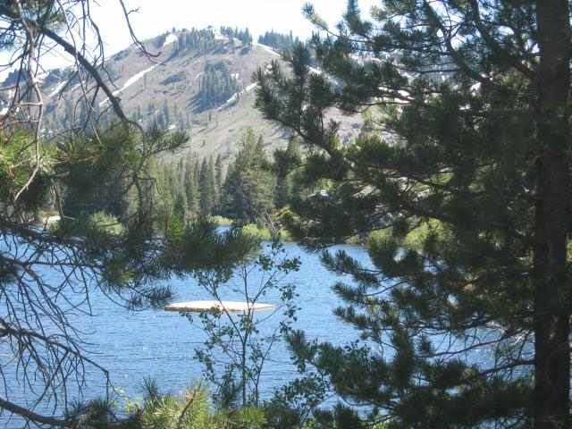 245 Lake Mary Road Truckee, CA 96161 - Photo 7 of 7 Gallery Image 7
