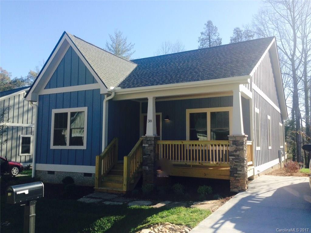 38 Ball Gap Road, Unit 8 Arden, NC 28704 - Photo 1 of 17 Gallery Image 1