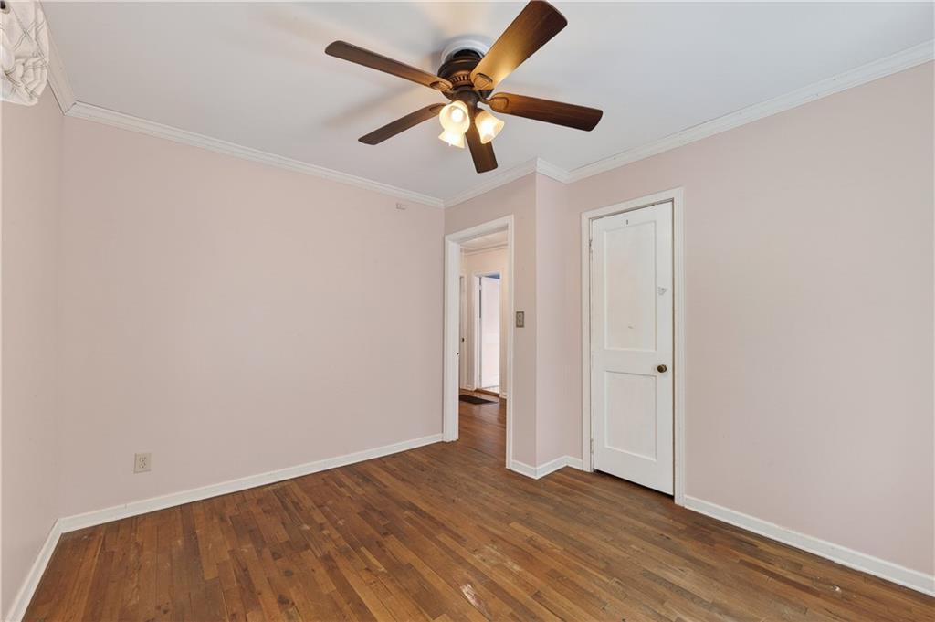 4490 Dallas Street Acworth, GA 30101 - Photo 36 of 64