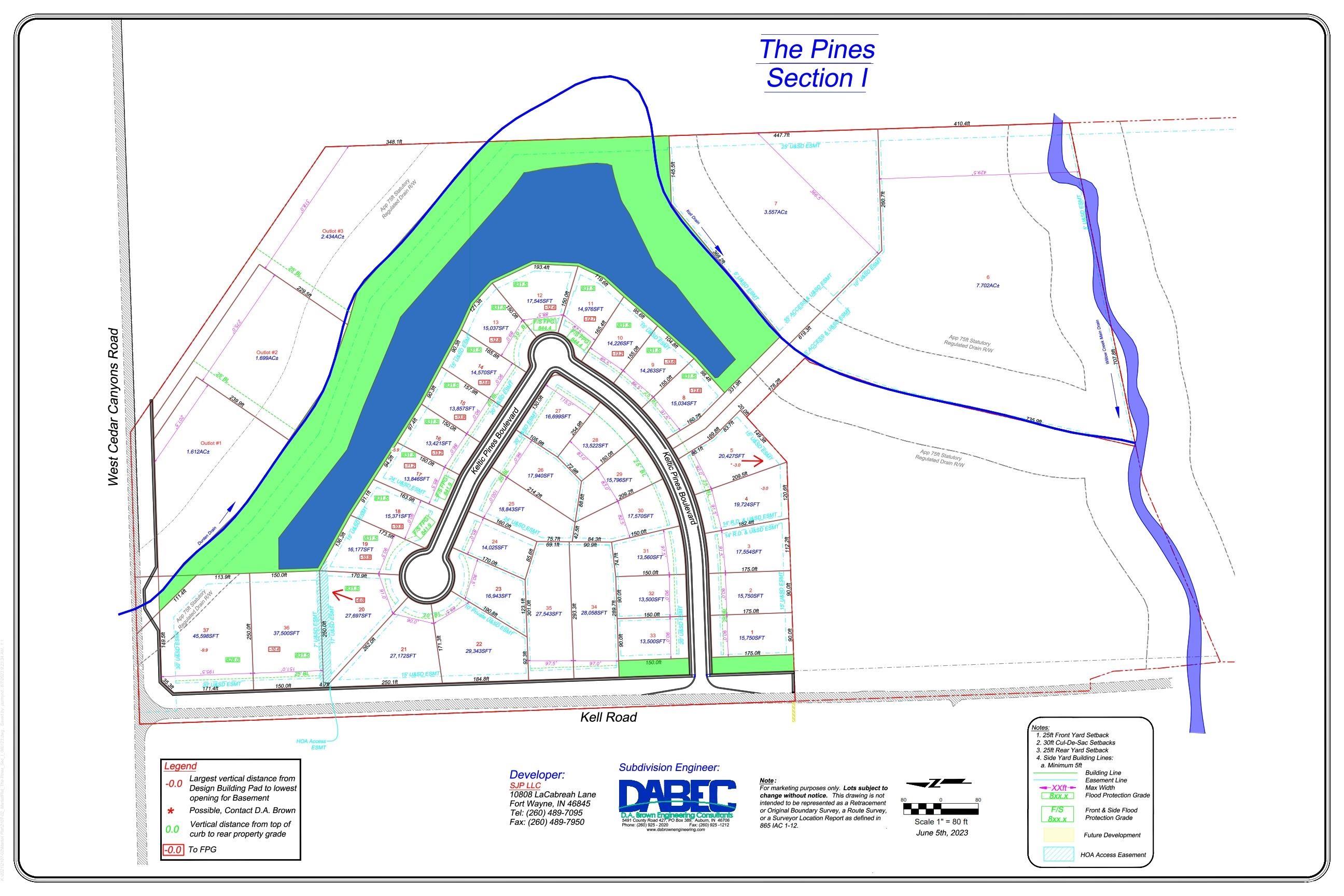 10615 Kell Huntertown In