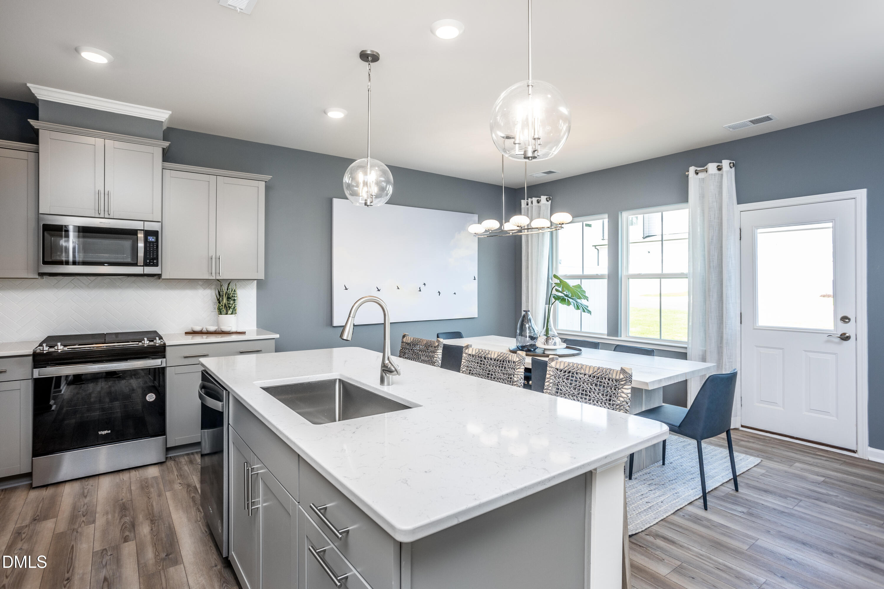 2847 Rodeo Court Fuquay-Varina, NC 27526 - Photo 4 of 22 Raritan008