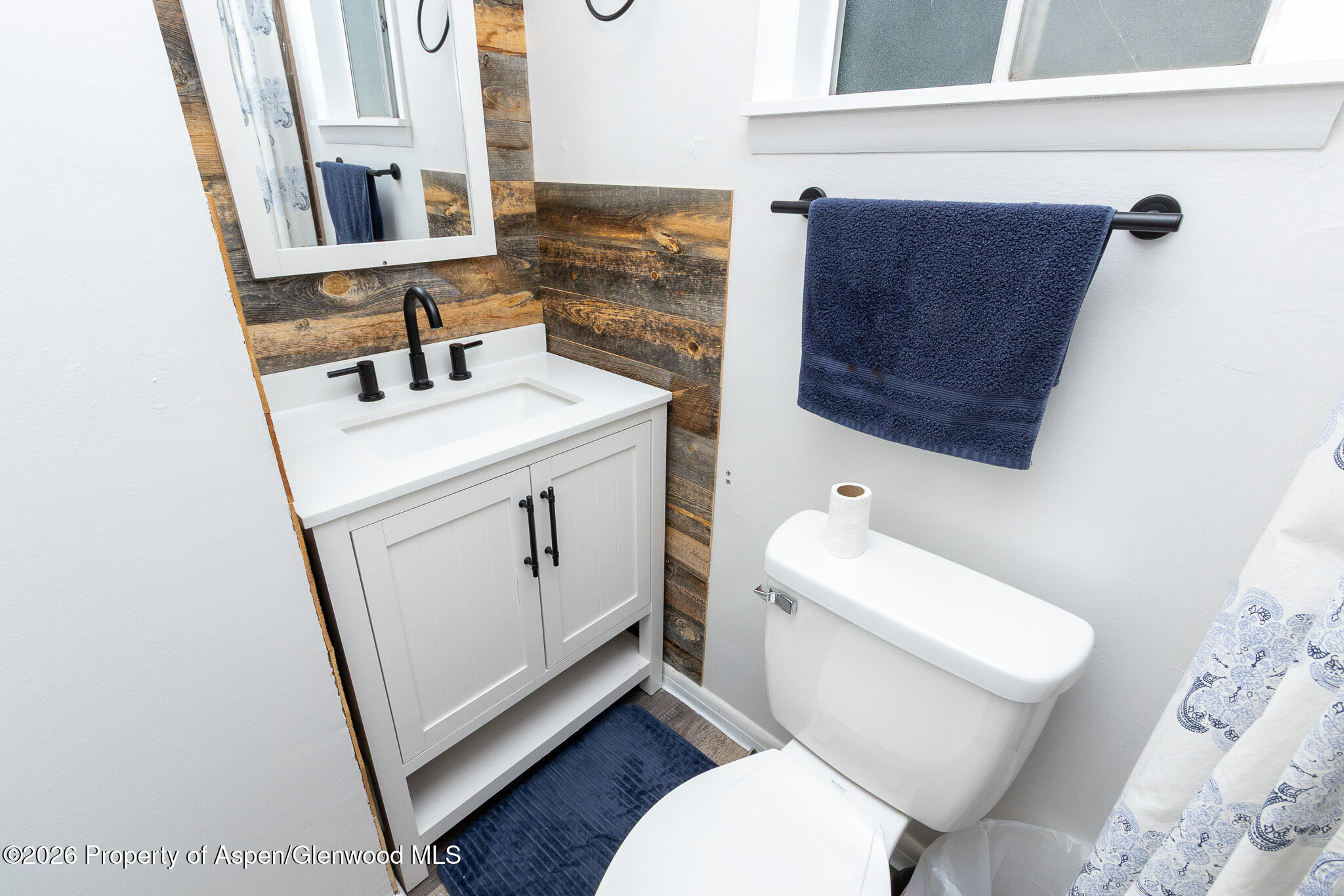 112 Main Street Meeker, CO 81641 - Photo 53 of 59 Cottage Bathroom