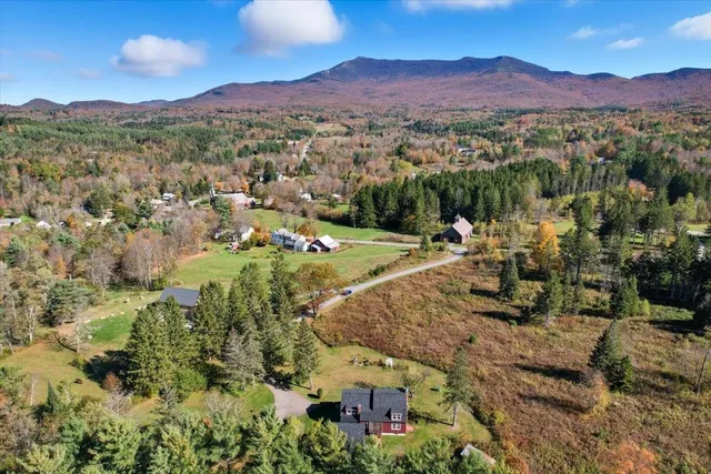 $719,000 | 18 Krug Road, Underhill, VT 05489