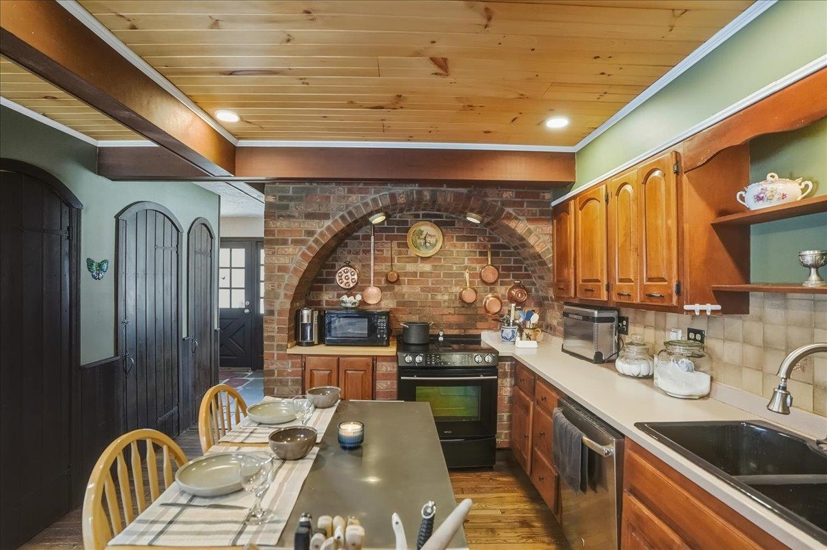 18 Krug Road Underhill, VT 05489 - Photo 11 of 48