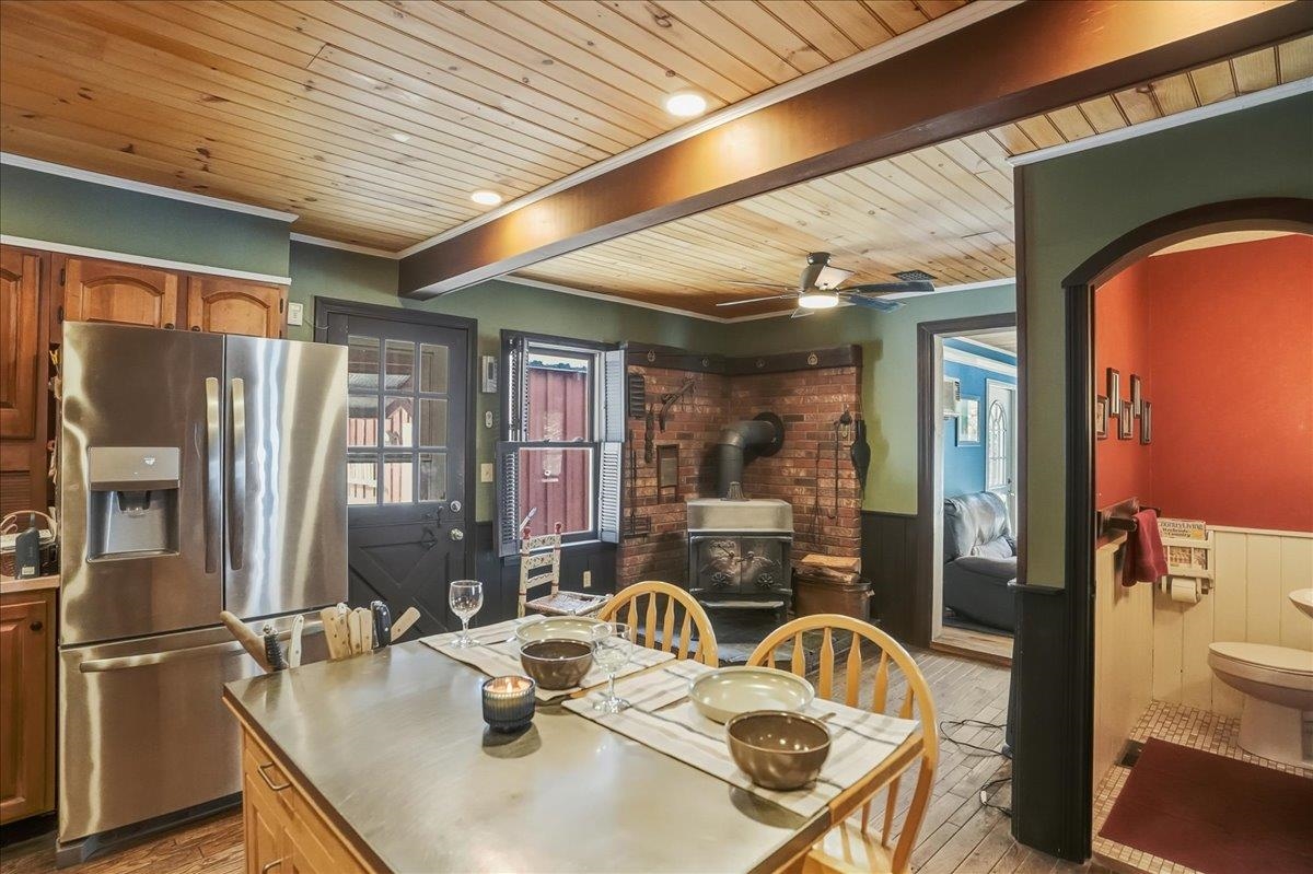 18 Krug Road Underhill, VT 05489 - Photo 12 of 48