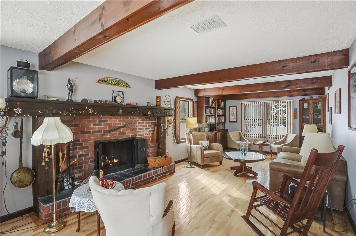 18 Krug Road Underhill, VT 05489 - Photo 17 of 48