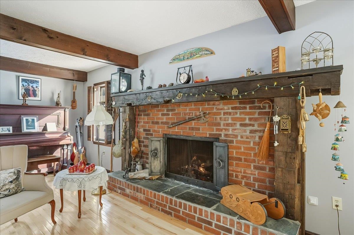 18 Krug Road Underhill, VT 05489 - Photo 20 of 48