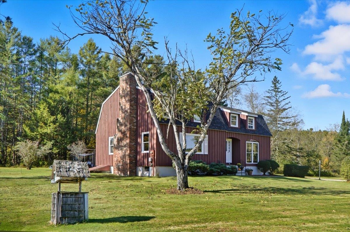 18 Krug Road Underhill, VT 05489 - Photo 36 of 48