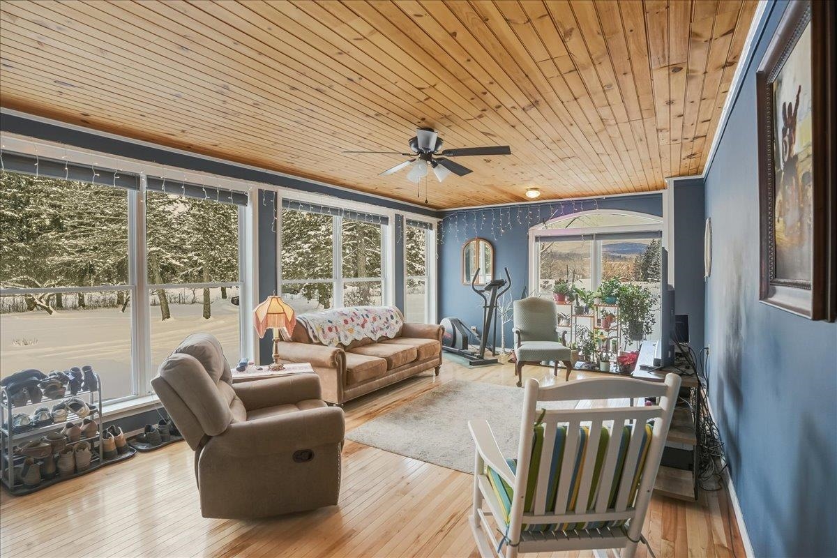 18 Krug Road Underhill, VT 05489 - Photo 6 of 48