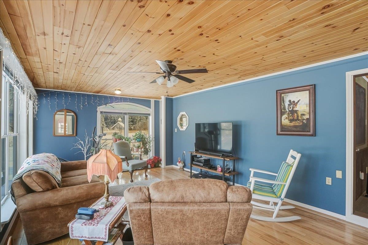 18 Krug Road Underhill, VT 05489 - Photo 7 of 48