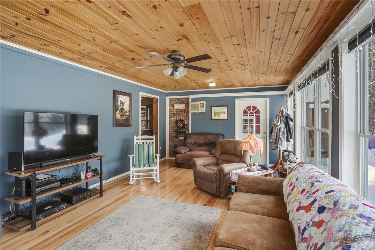 18 Krug Road Underhill, VT 05489 - Photo 8 of 48