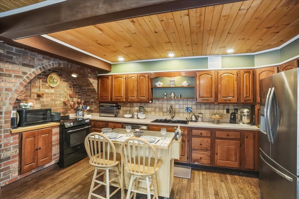 18 Krug Road Underhill, VT 05489 - Photo 9 of 48