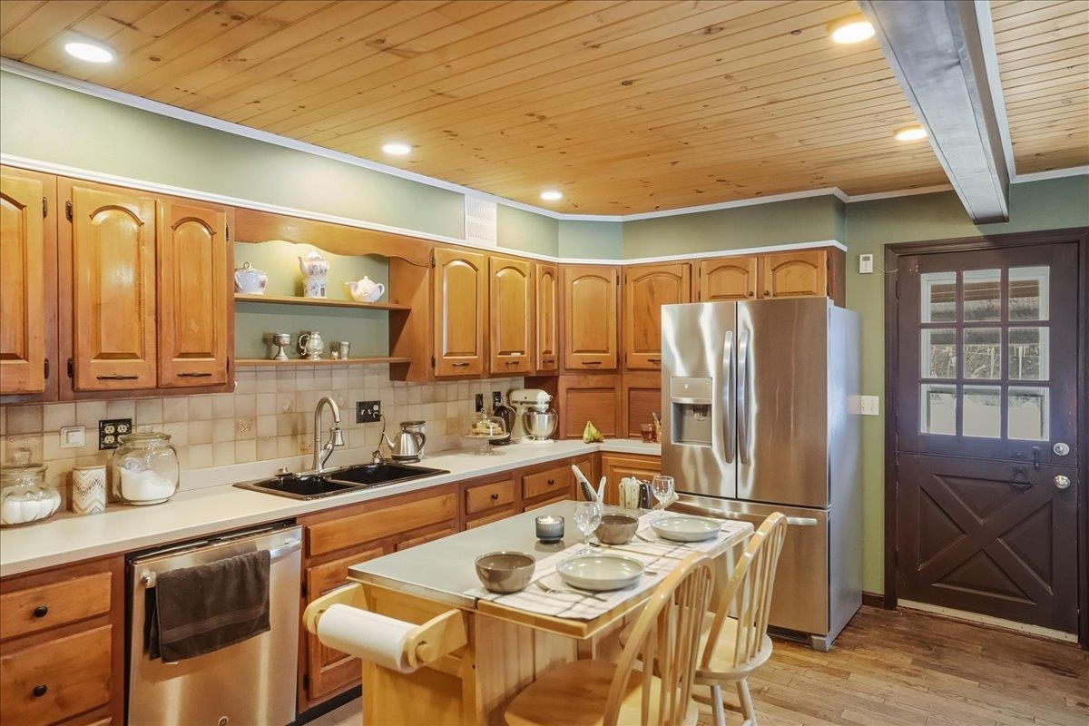 18 Krug Road Underhill, VT 05489 - Photo 10 of 48