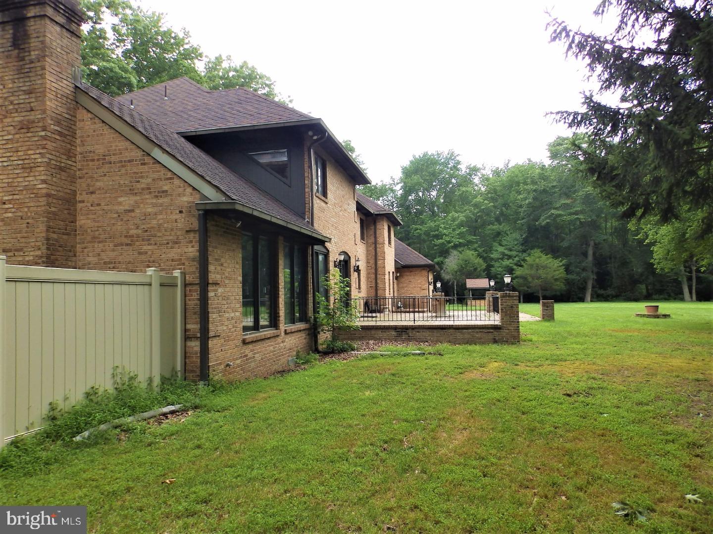 1322 Commissioners Road Mullica Hill, NJ 08062 - Photo 3 of 25