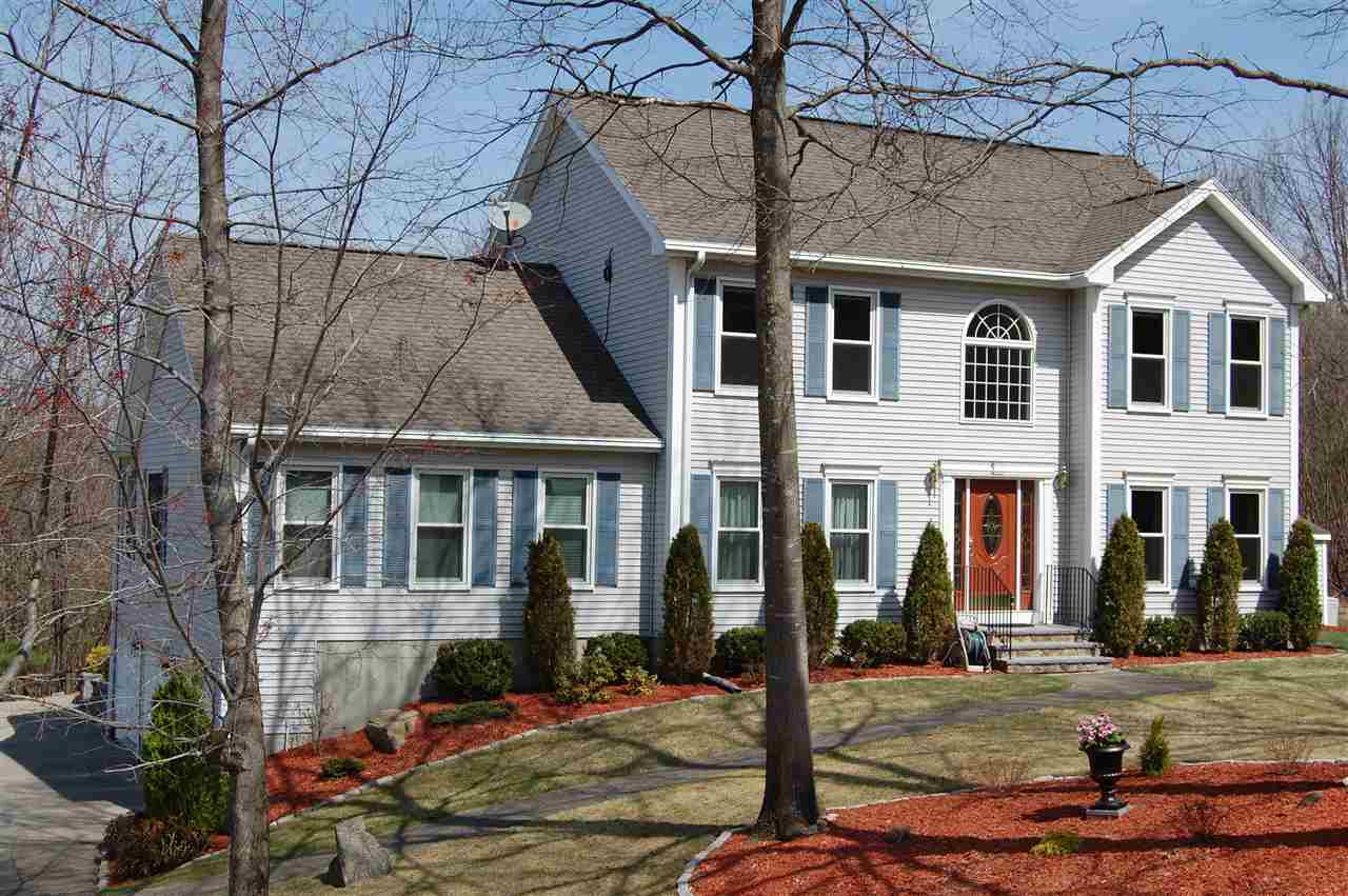 139 Byam Road New Boston, NH 03070 - Photo 1 of 38