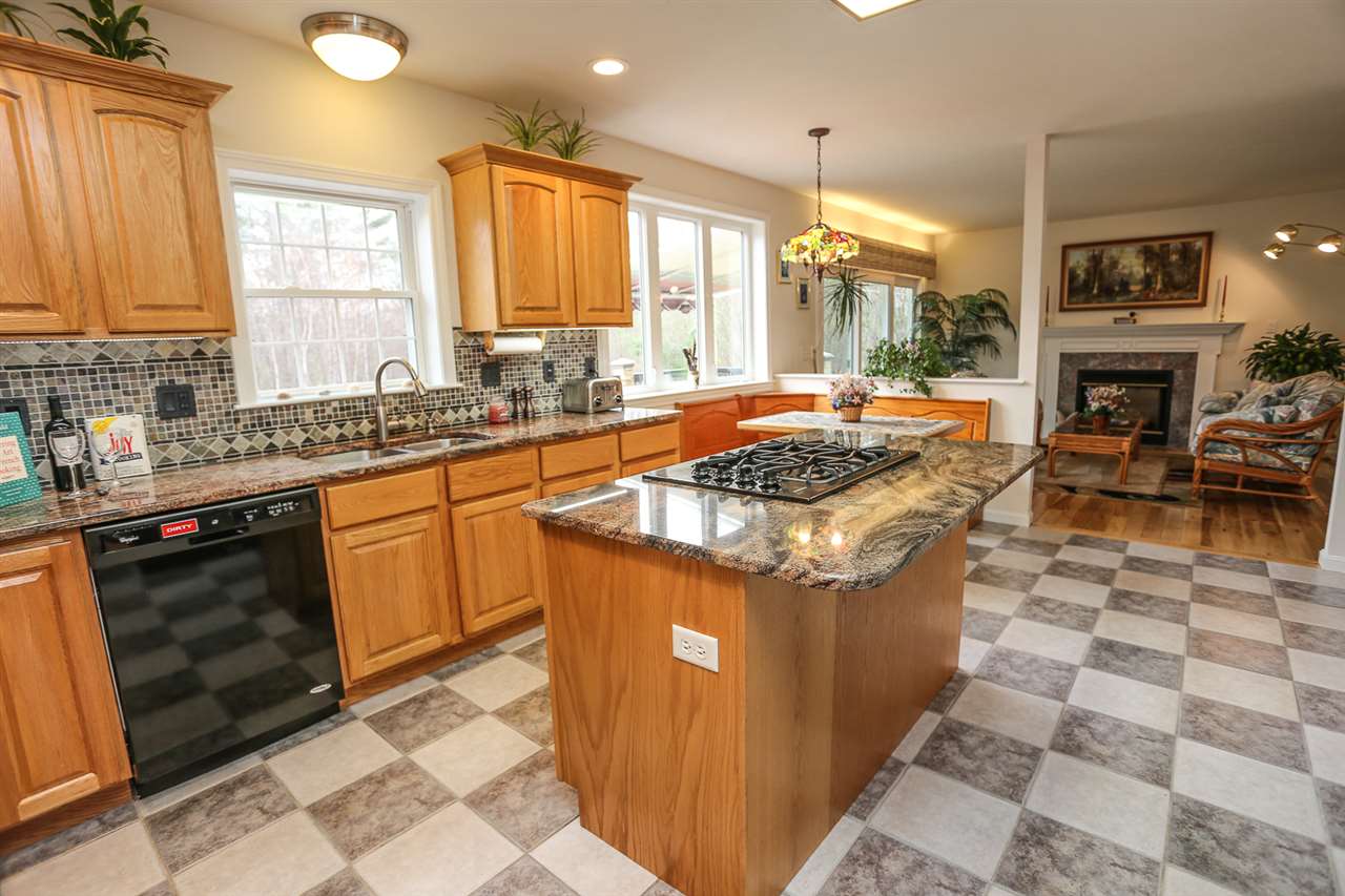 139 Byam Road New Boston, NH 03070 - Photo 3 of 38