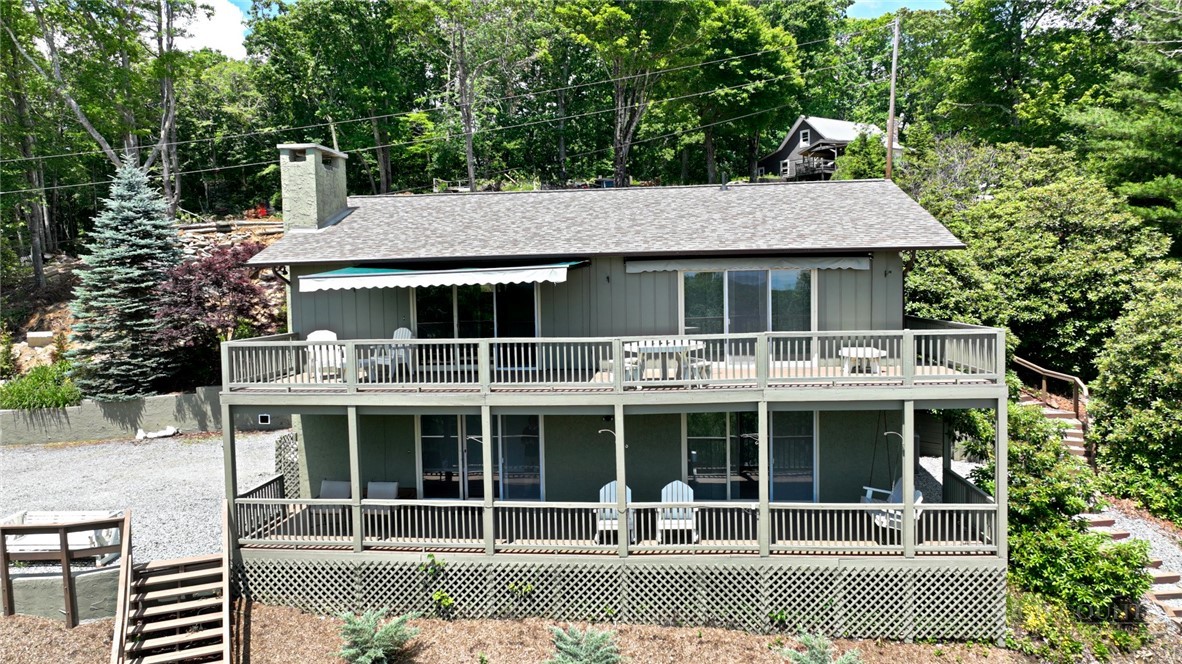 90 Rabbit Hill Lane Newland, NC 28657 - Photo 47 of 49