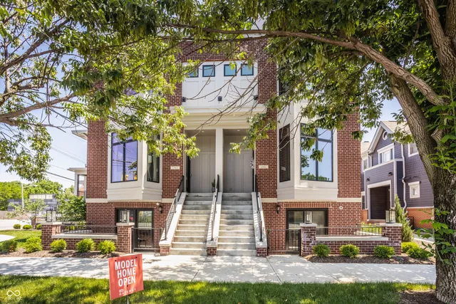 $3,850 | 1561 North College Avenue, Indianapolis, IN 46202