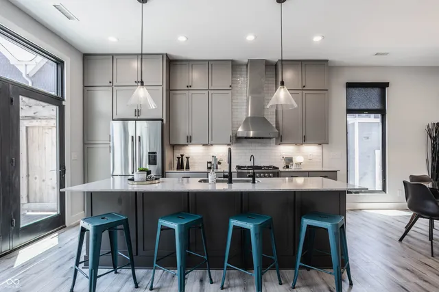 $3,850 | 1561 North College Avenue, Indianapolis, IN 46202