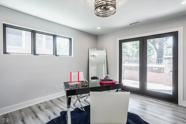 $3,850 | 1561 North College Avenue, Indianapolis, IN 46202