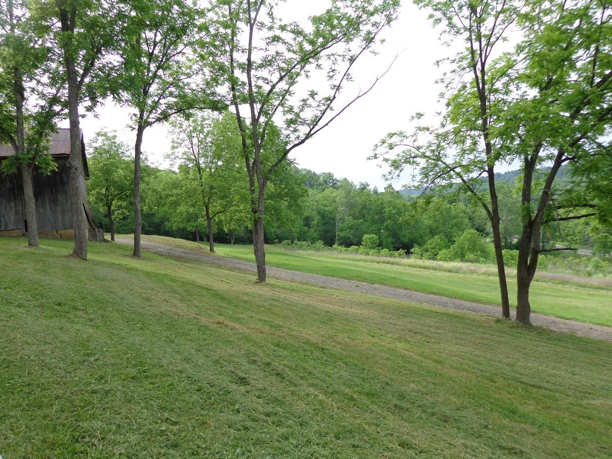 5143 North Hogan Road Aurora, IN 47001 - Photo 14 of 24 Country living within 1 mile of Downtown Aurora.