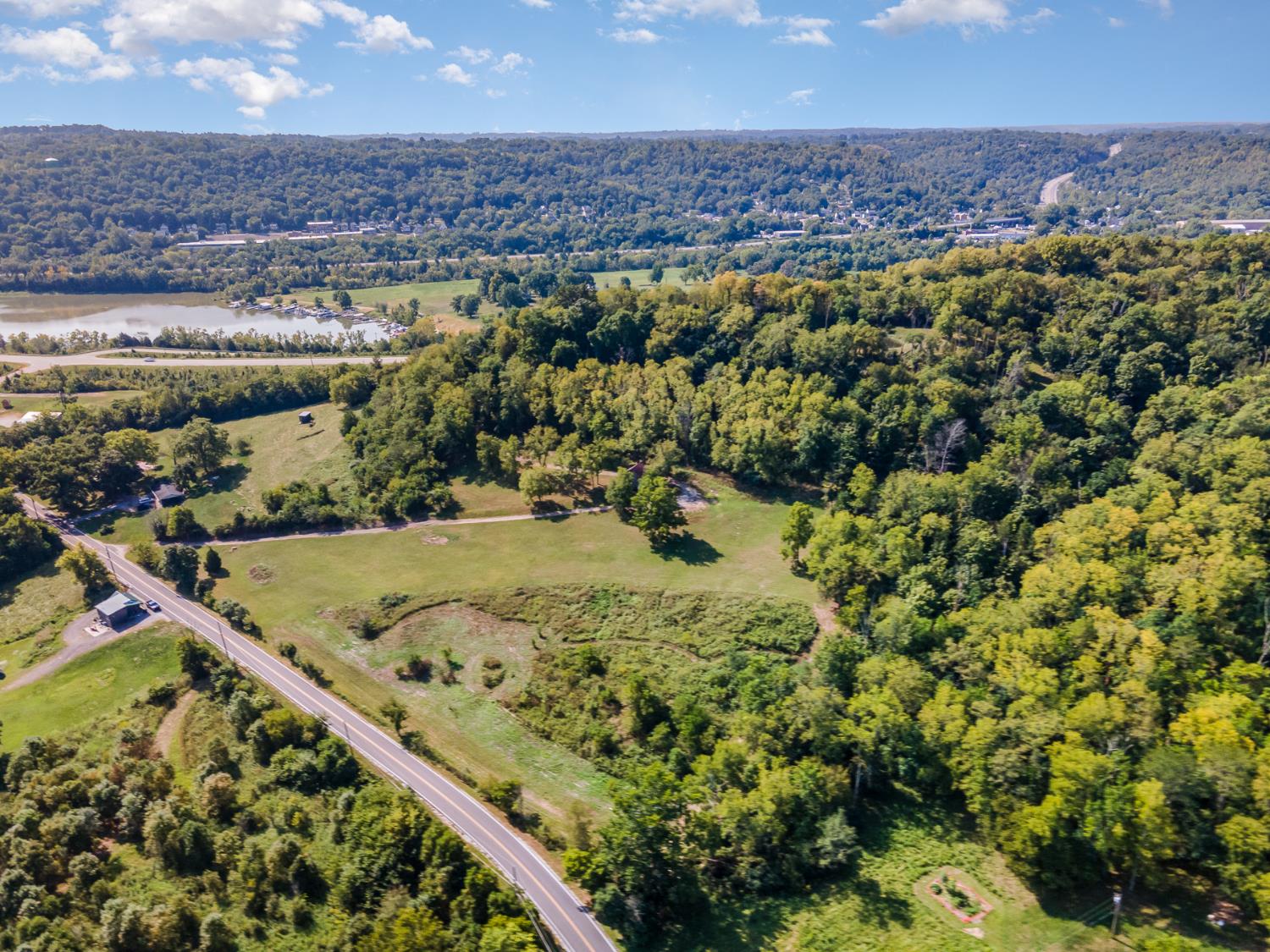 5143 North Hogan Road Aurora, IN 47001 - Photo 4 of 24 Located 1 mile from downtown Aurora and 1 mile from South Dearborn Schools.
