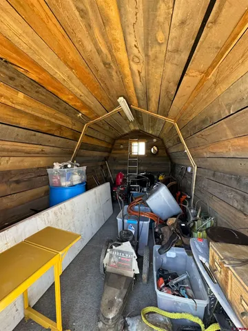 a view of a potted plants in front of a building