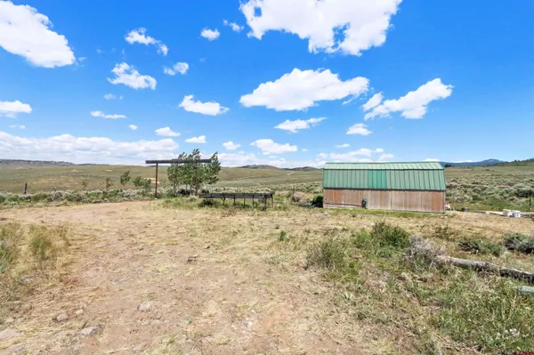 $340,000 | 12101 County Road 1TT, Gunnison, CO 81230