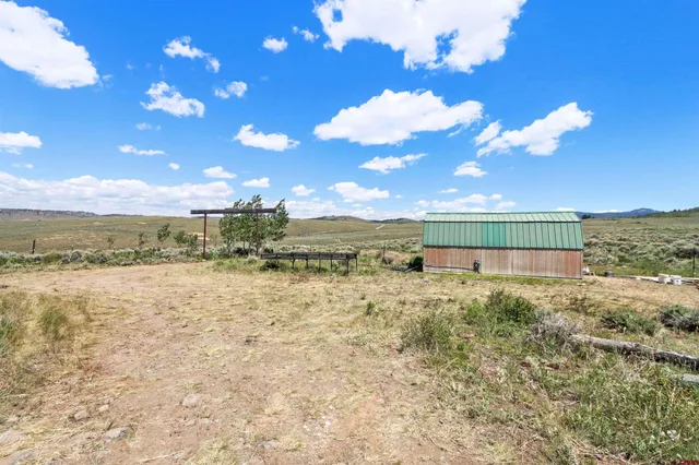 $340,000 | 12101 County Road 1TT, Gunnison, CO 81230