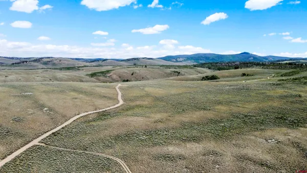 a view of a valley