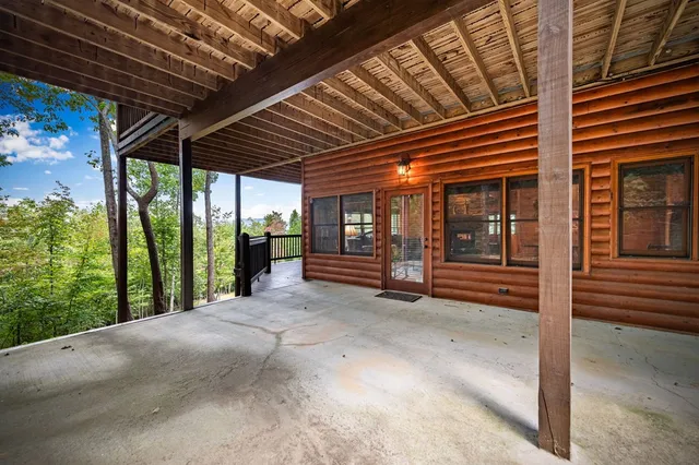 $1,135,000 | 1150 Mountain High Drive, Mineral Bluff, GA 30559