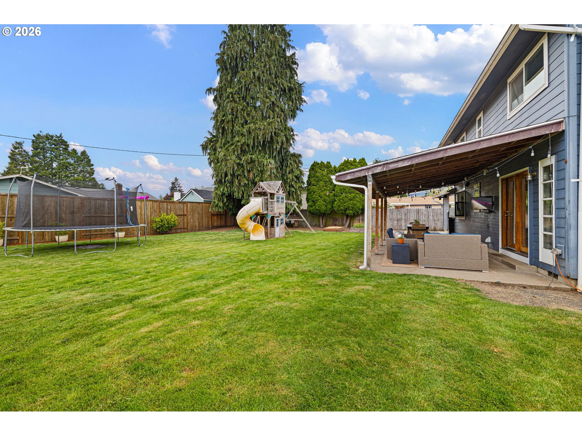 2180 Mellowood Court Springfield, OR 97477 - Photo 44 of 48