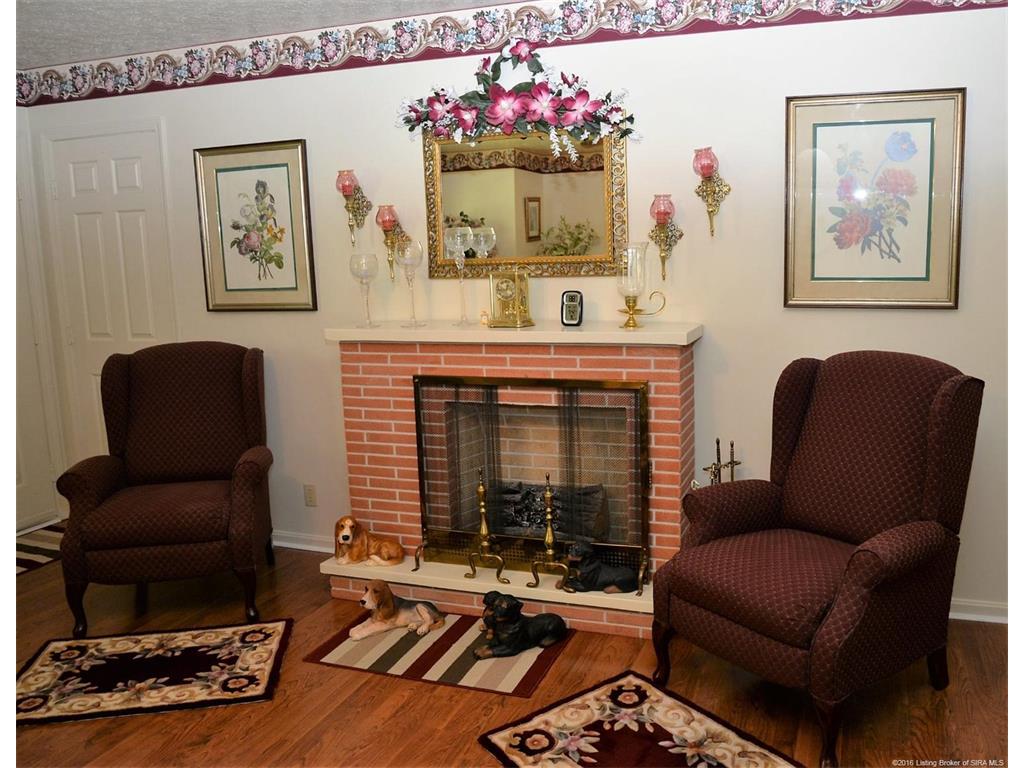 9601 Tom Evans Road Greenville, IN 47124 - Photo 18 of 43 Gallery Image 18