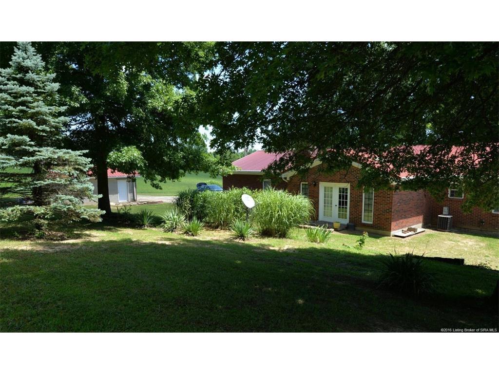 9601 Tom Evans Road Greenville, IN 47124 - Photo 3 of 43 Gallery Image 3