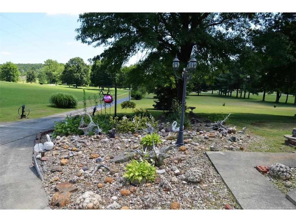 9601 Tom Evans Road Greenville, IN 47124 - Photo 32 of 43 Gallery Image 32