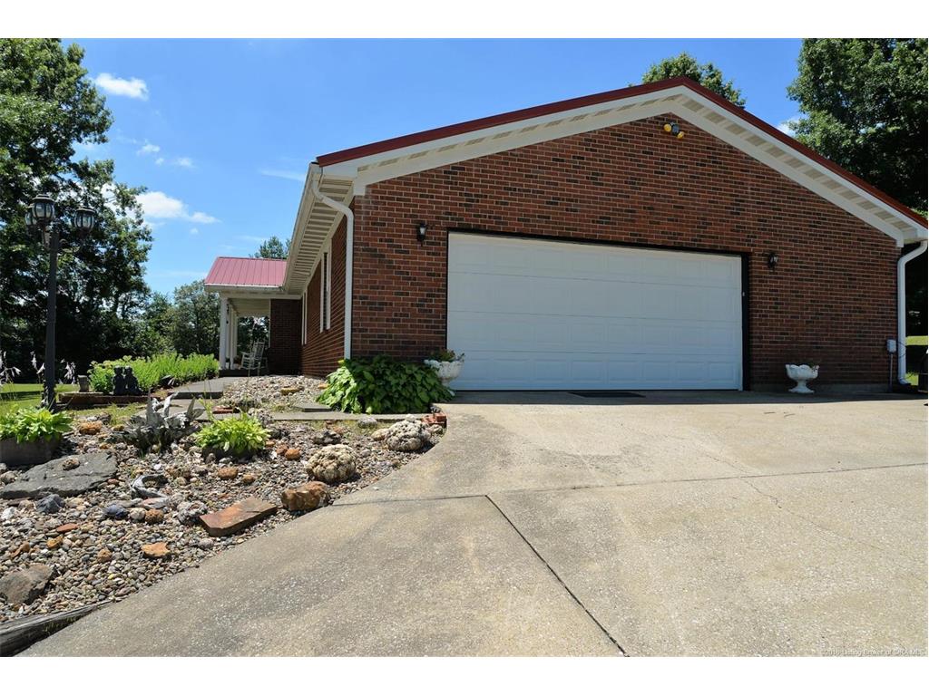 9601 Tom Evans Road Greenville, IN 47124 - Photo 40 of 43 Gallery Image 40