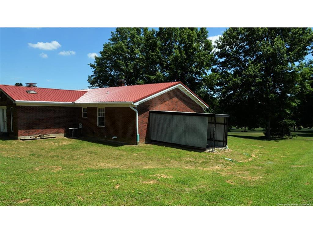 9601 Tom Evans Road Greenville, IN 47124 - Photo 42 of 43 Gallery Image 42