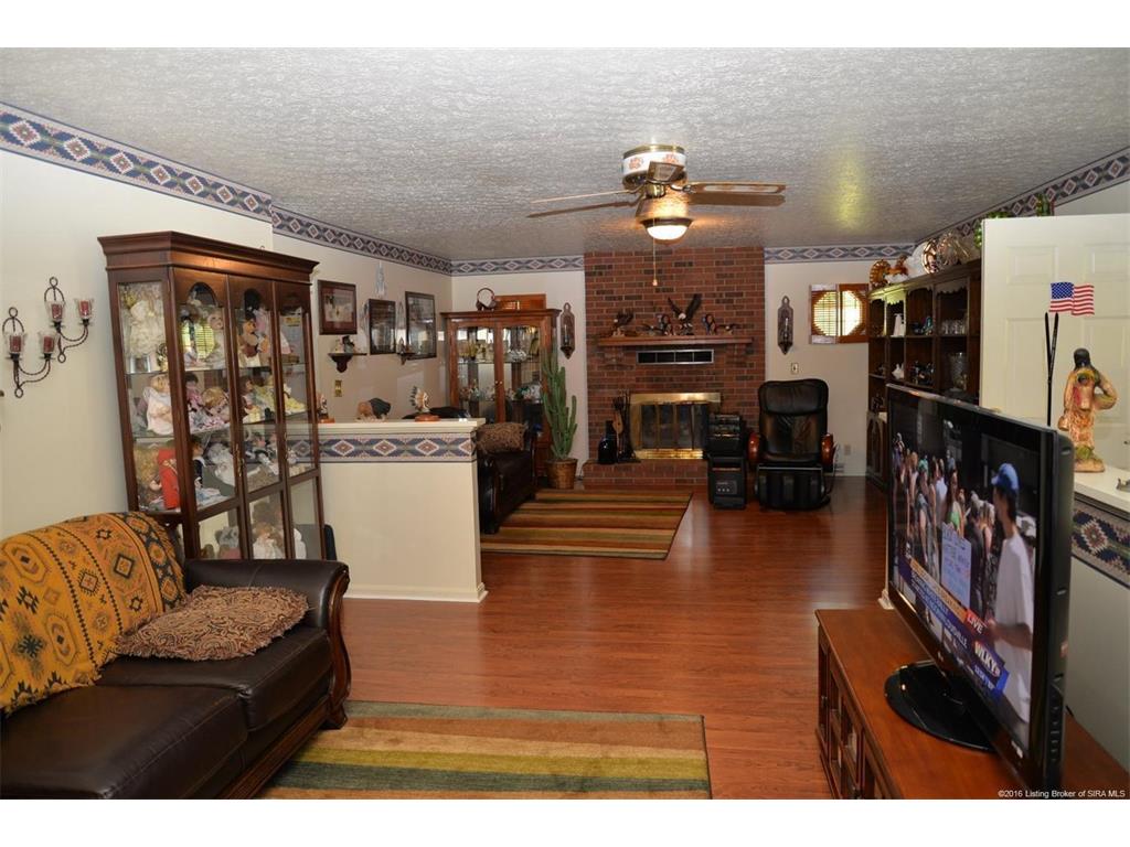 9601 Tom Evans Road Greenville, IN 47124 - Photo 5 of 43 Gallery Image 5