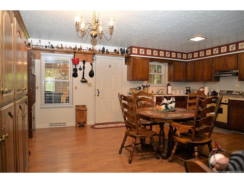 9601 Tom Evans Road Greenville, IN 47124 - Photo 6 of 43 Gallery Image 6