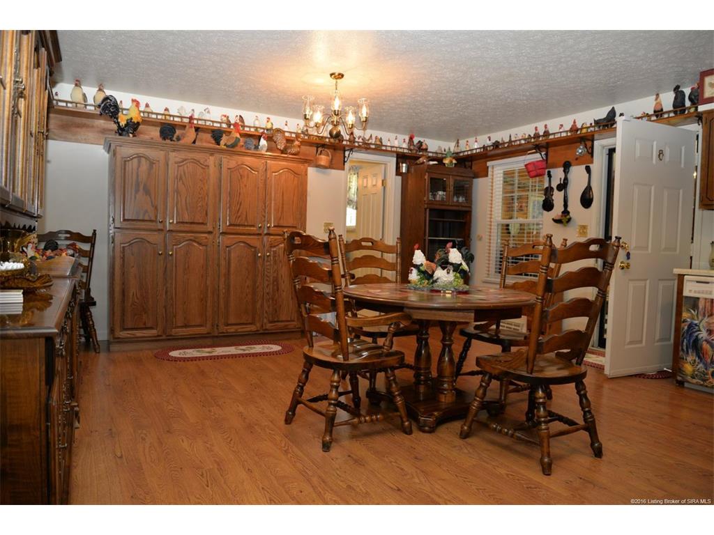 9601 Tom Evans Road Greenville, IN 47124 - Photo 8 of 43 Gallery Image 8
