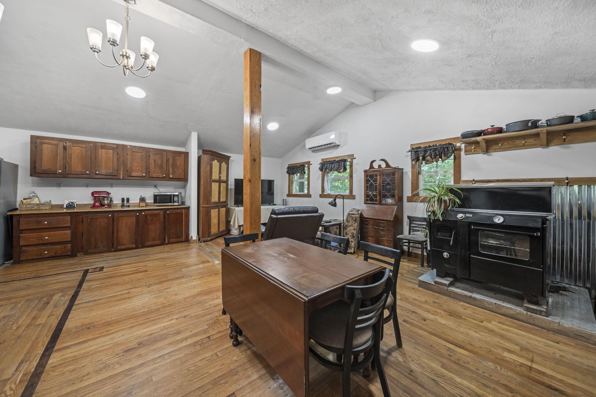 3758 Moriah Road Oak Hill, OH 45656 - Photo 21 of 88