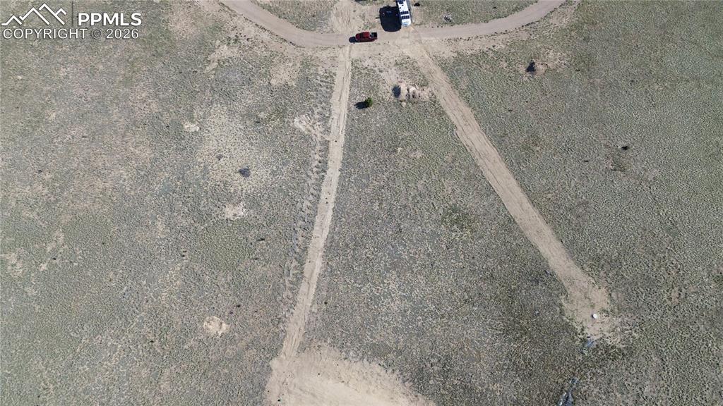 Lot 65 Carlson Road Rye, CO 81069 - Photo 4 of 8 Detailed view