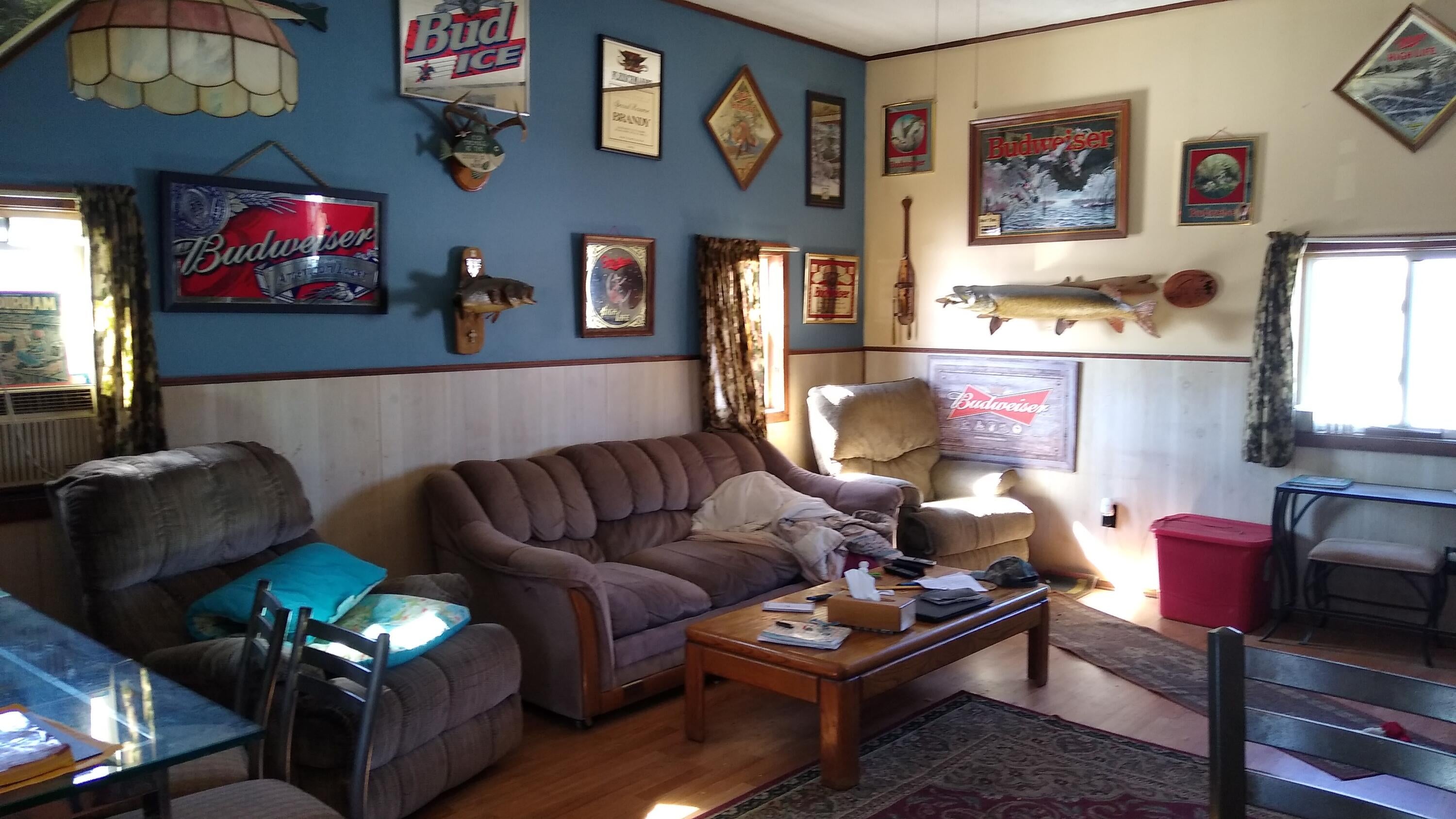 6954 Trudeau Road Cheboygan, MI 49721 - Photo 5 of 23 Gallery Image 5