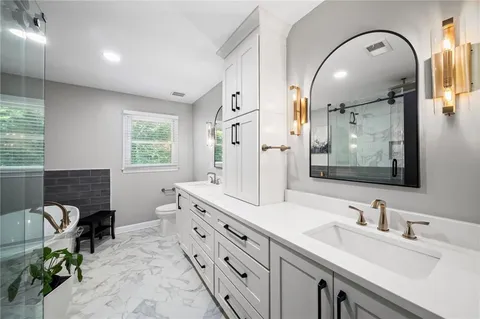 $650,000 | 2556 Midvale Lane, Tucker, GA 30084