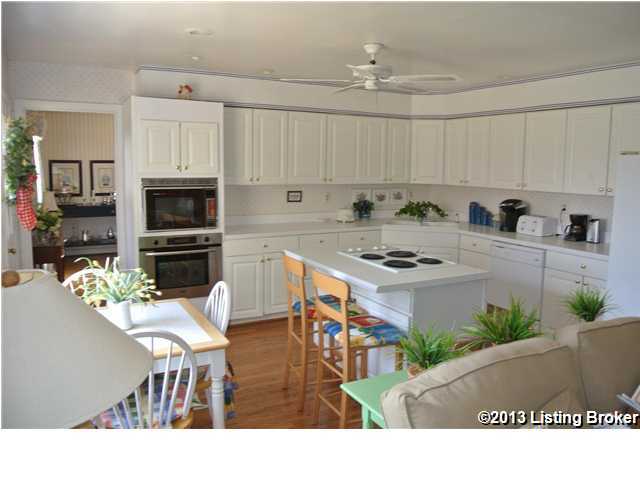 2001 Camargo Road Louisville, KY 40207 - Photo 8 of 22 Additional Photo
