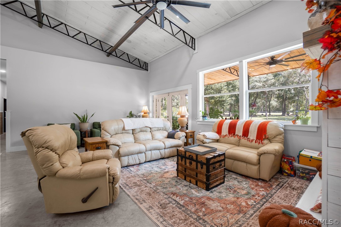 6535 East Turner Camp Road Inverness, FL 34453 - Photo 11 of 80 Gallery Image 11