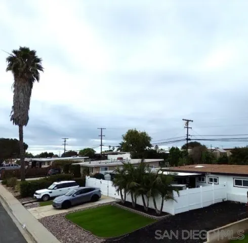 $785,000 | 81 East Fortuna Street, Chula Vista, CA 91911