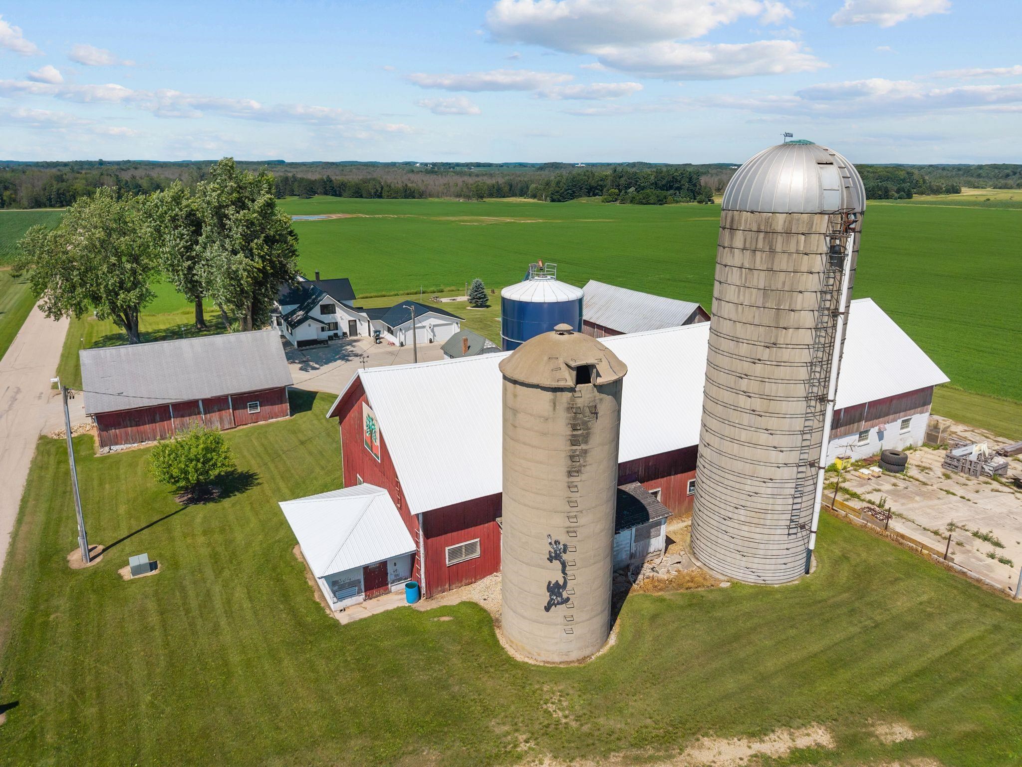 N5964 Division Road Cecil, WI 54111 - Photo 76 of 80