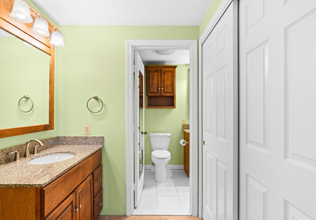 515 Ridgefield Circle, Unit C Clinton, MA 01510 - Photo 13 of 23 Gallery Image 13